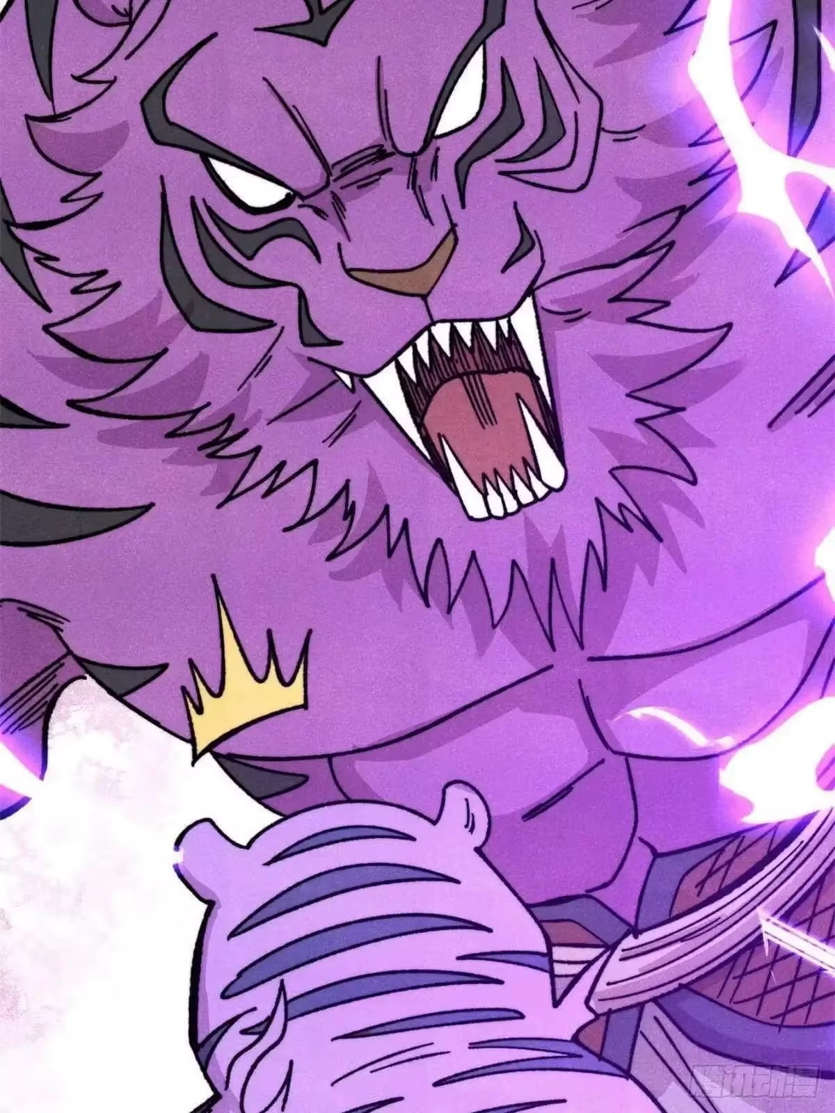 Read All Hail the Sect Leader Manga Online