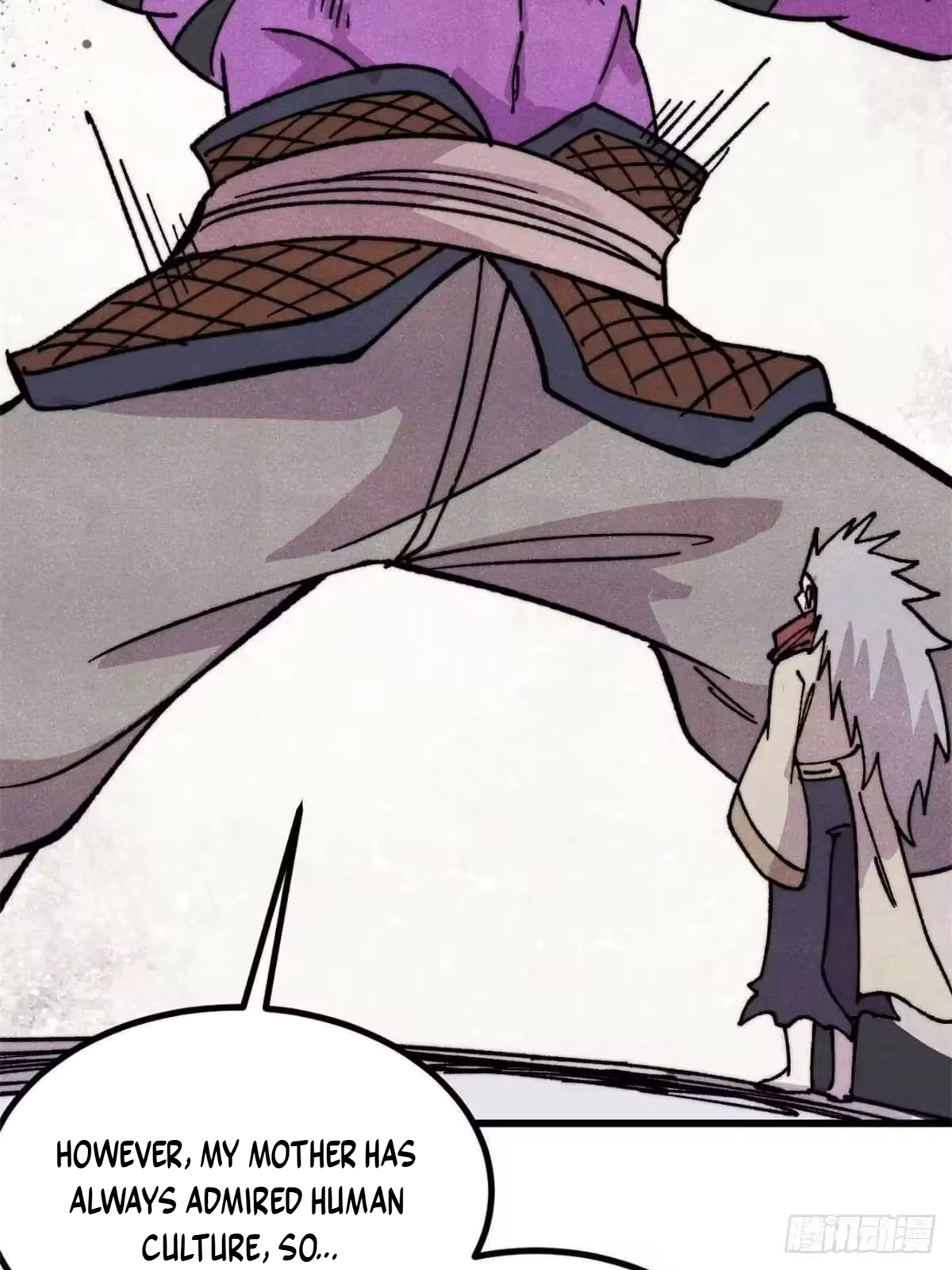 Read All Hail the Sect Leader Manga Online