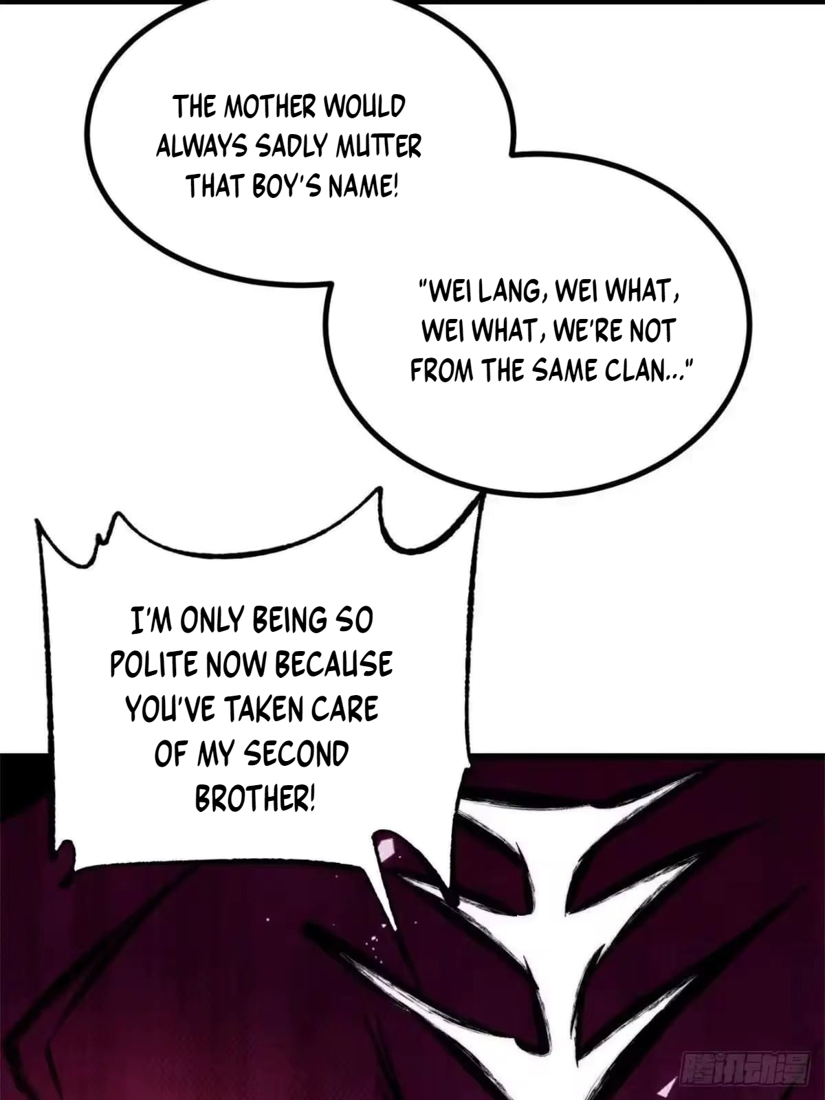 Read All Hail the Sect Leader Manga Online