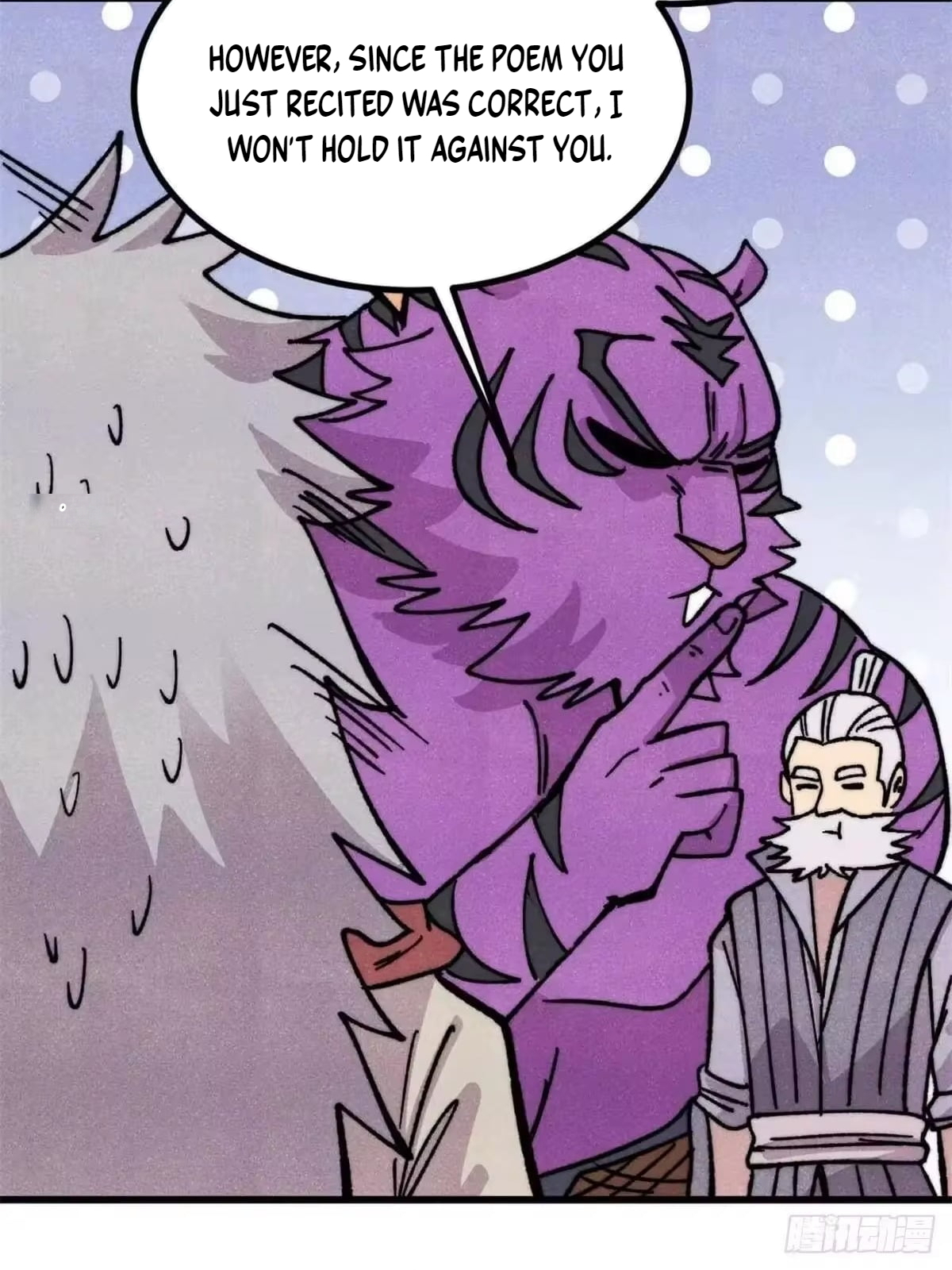 Read All Hail the Sect Leader Manga Online