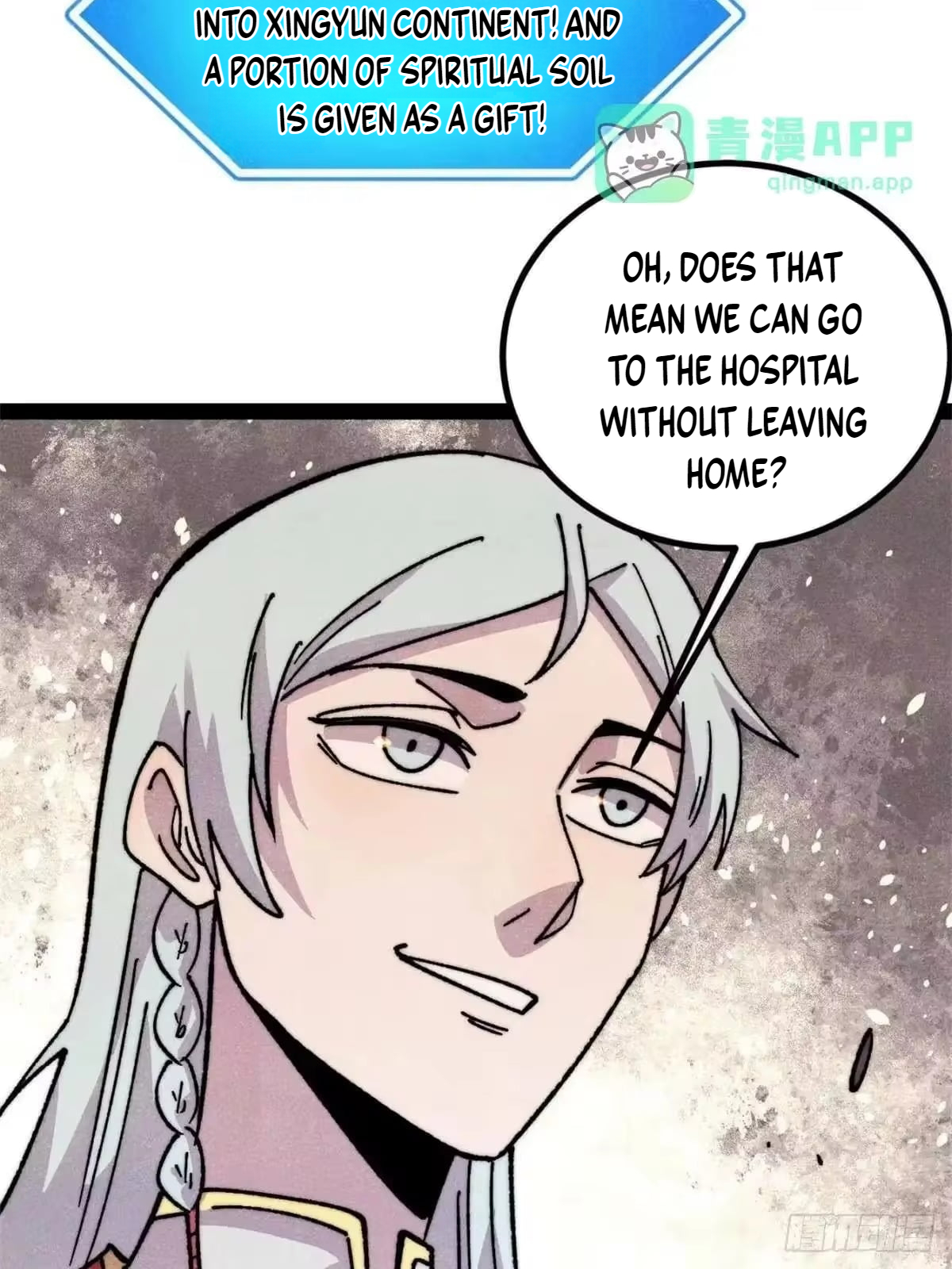 Read All Hail the Sect Leader Manga Online