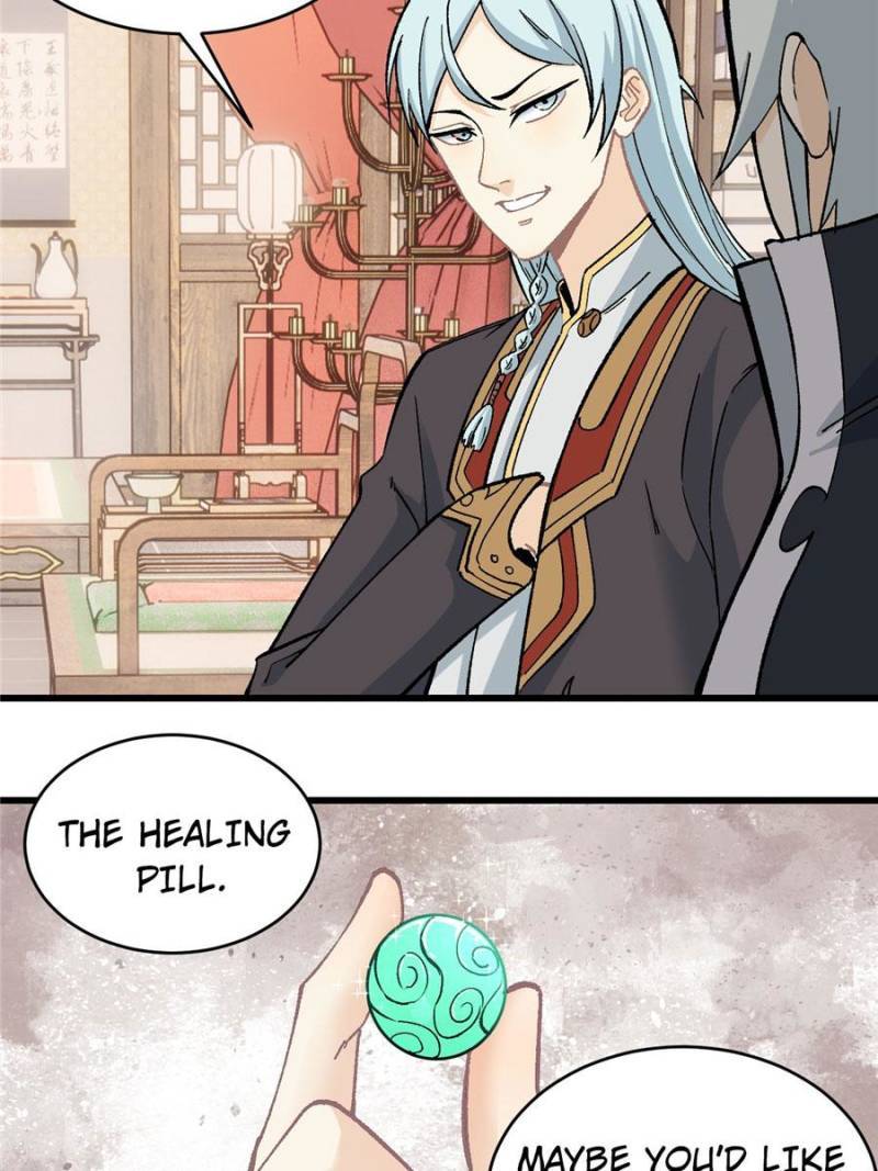 Read All Hail the Sect Leader Manga Online