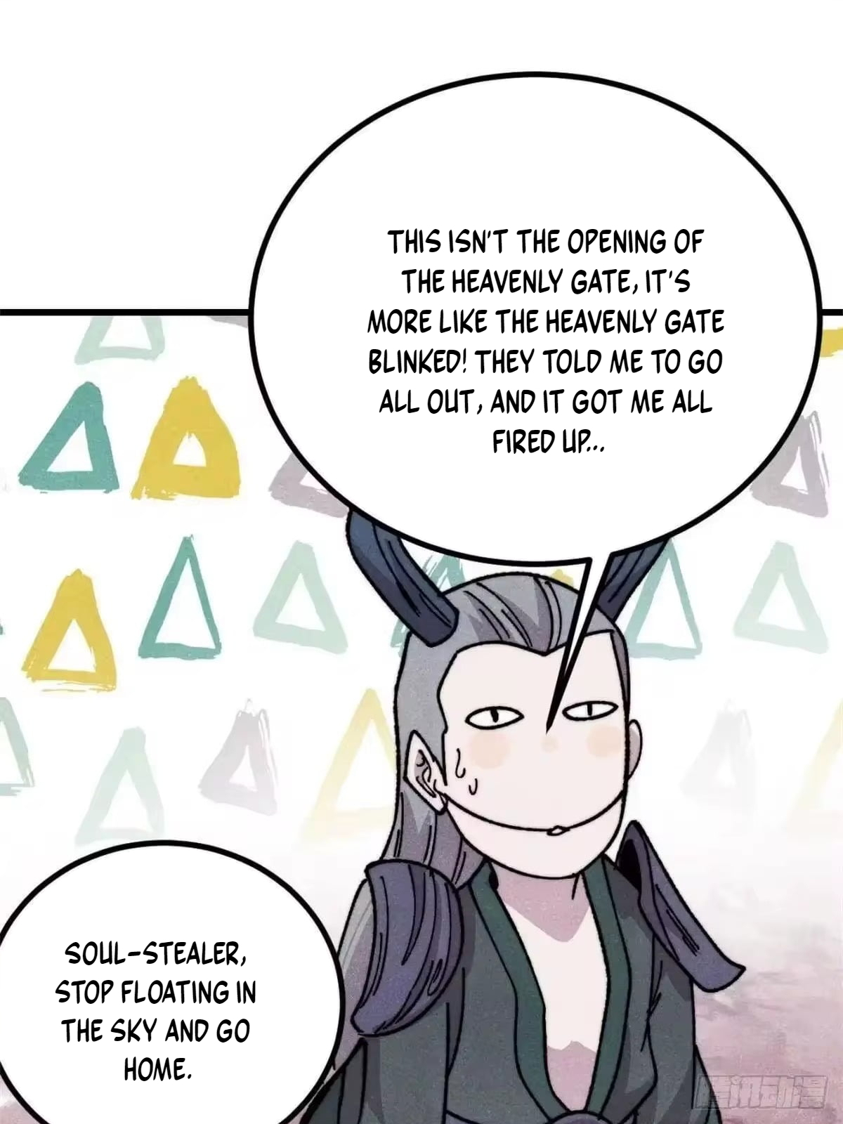 Read All Hail the Sect Leader Manga Online