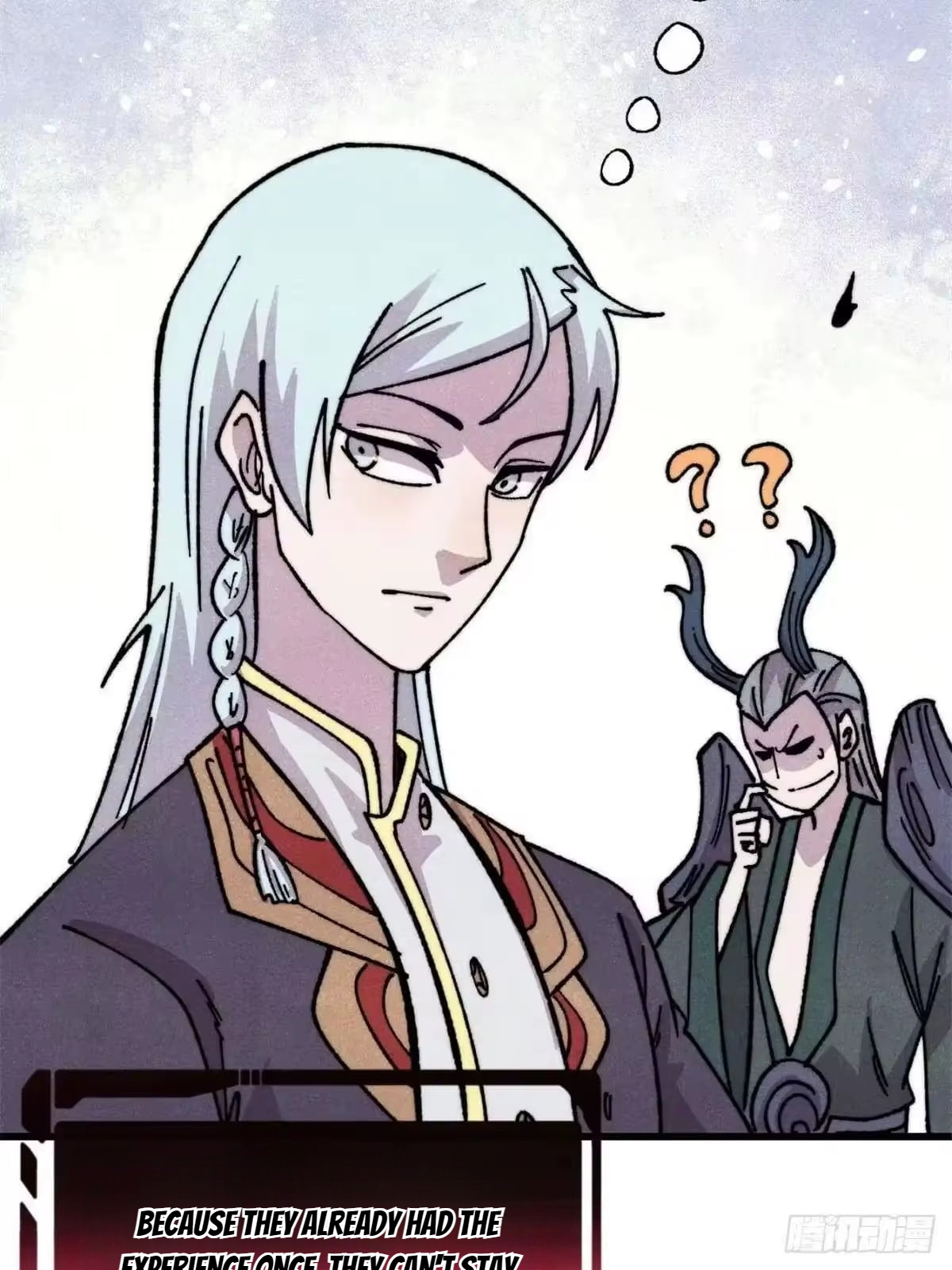 Read All Hail the Sect Leader Manga Online