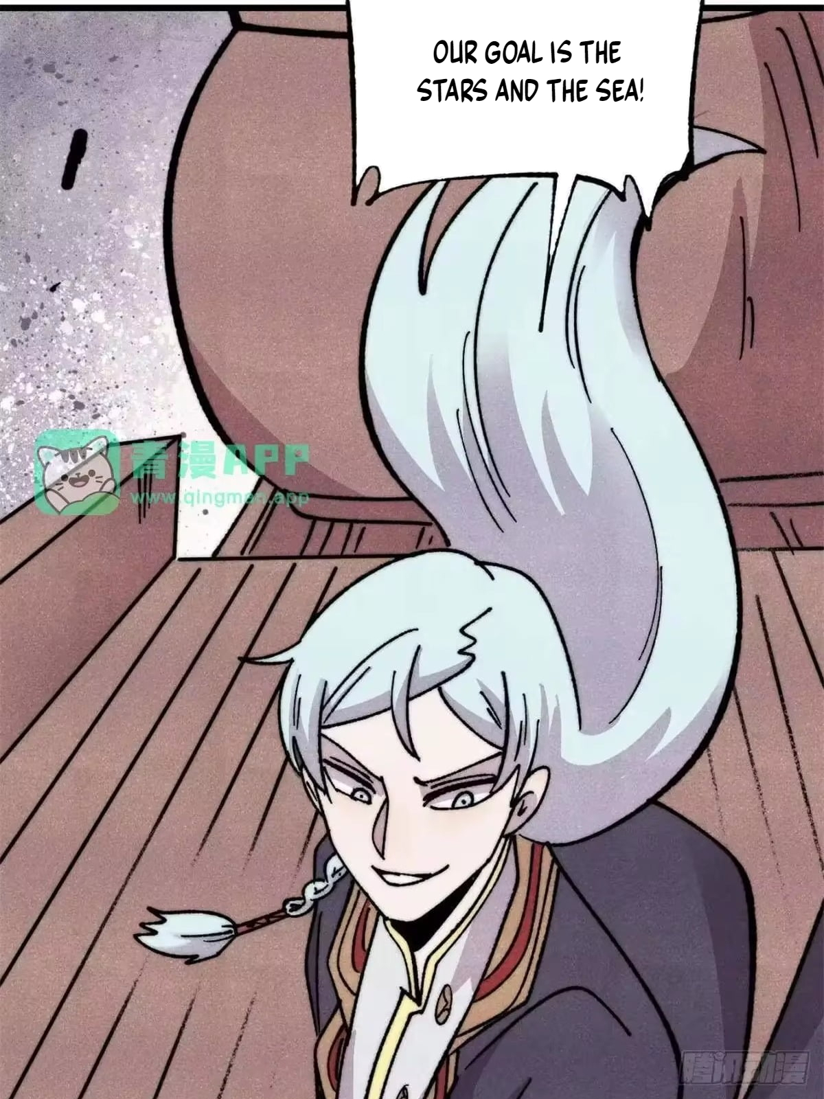 Read All Hail the Sect Leader Manga Online