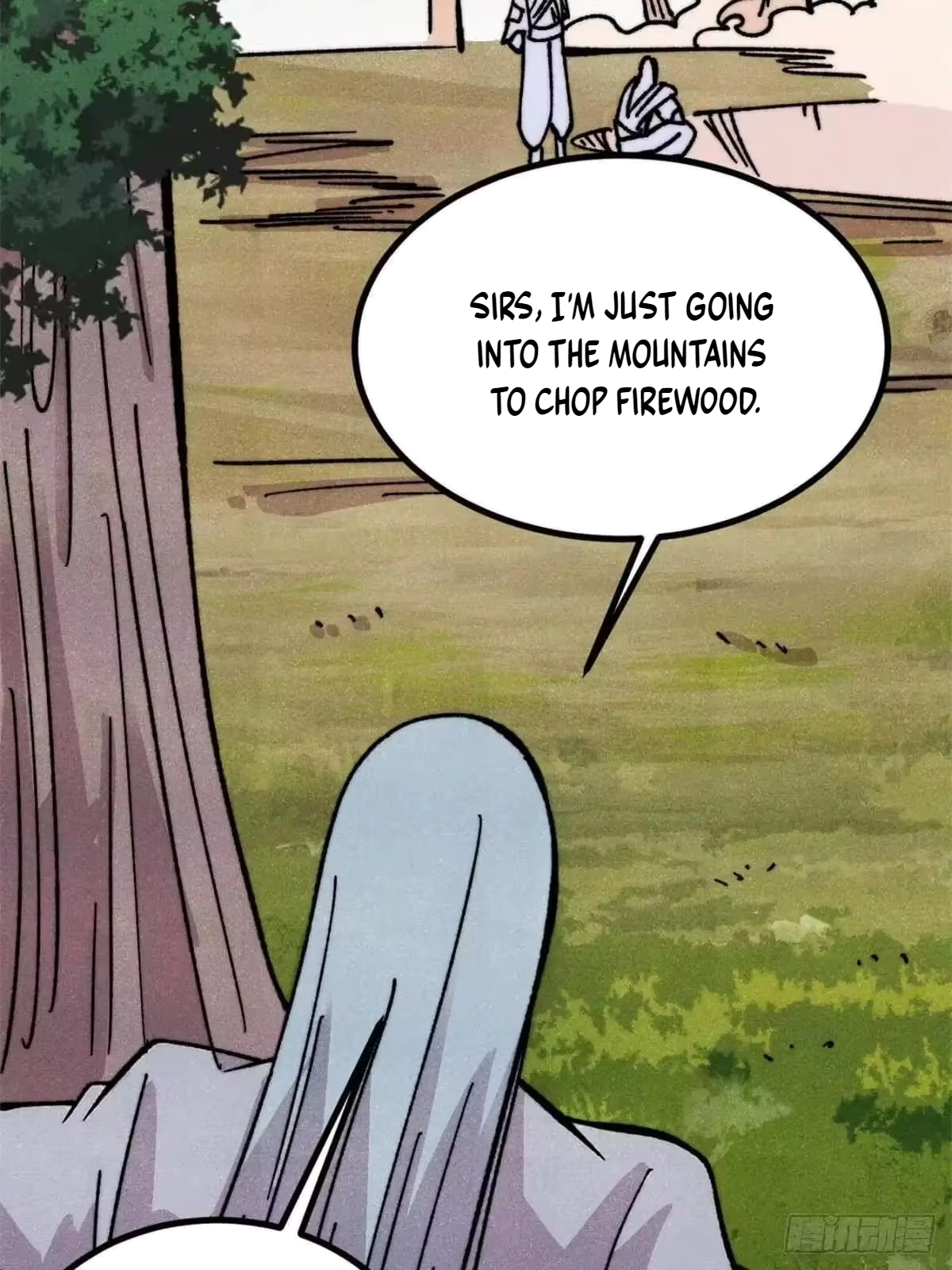 Read All Hail the Sect Leader Manga Online