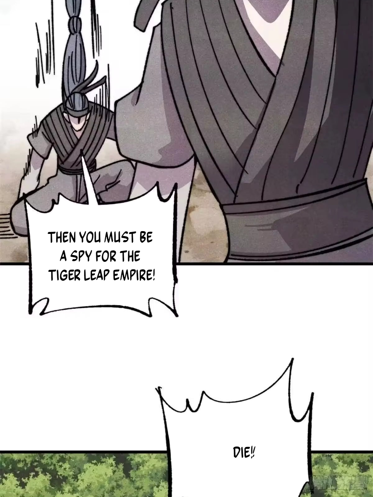 Read All Hail the Sect Leader Manga Online