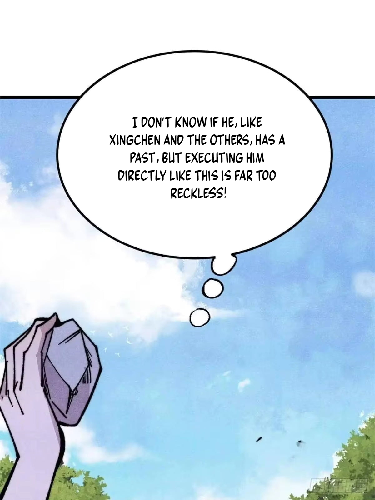 Read All Hail the Sect Leader Manga Online