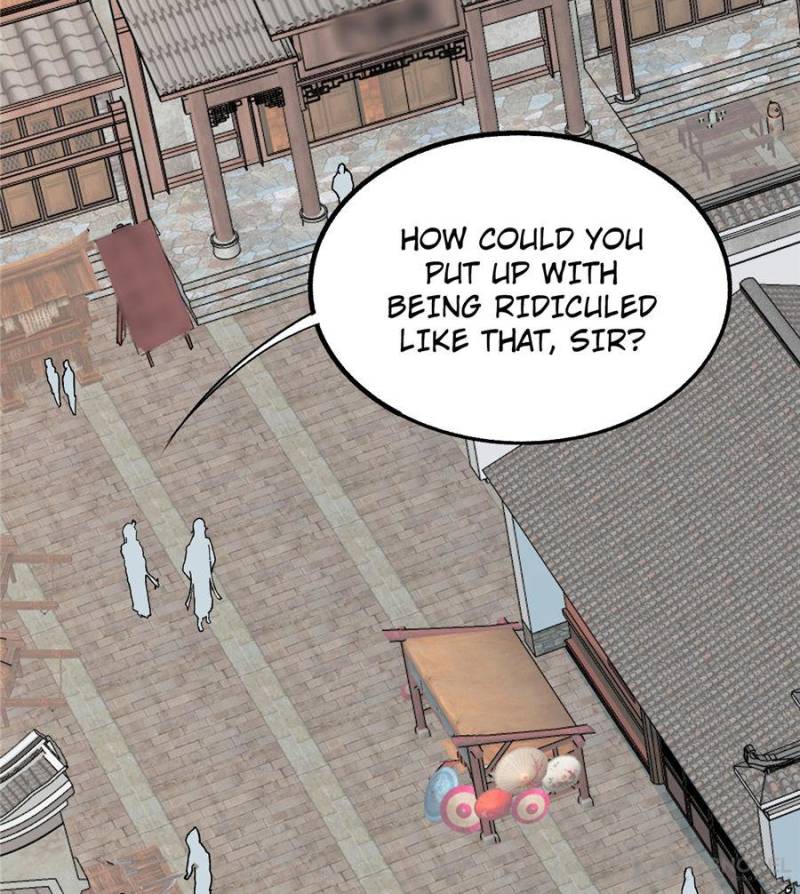 Read All Hail the Sect Leader Manga Online
