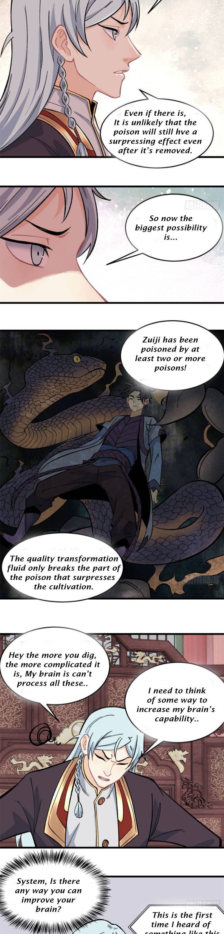 Read All Hail the Sect Leader Manga Online