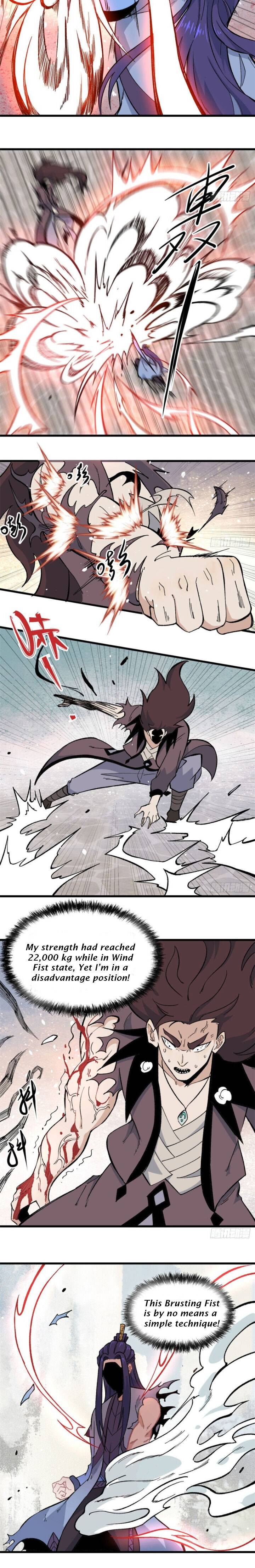 Read All Hail the Sect Leader Manga Online