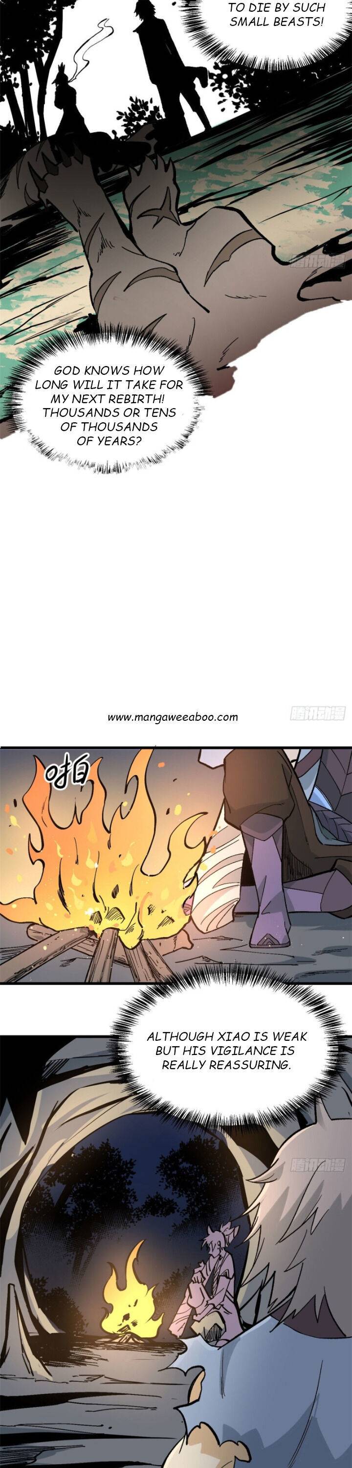 Read All Hail the Sect Leader Manga Online