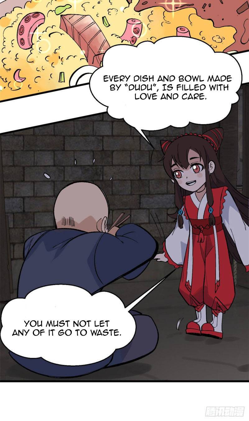 Read All Hail the Sect Leader Manga Online