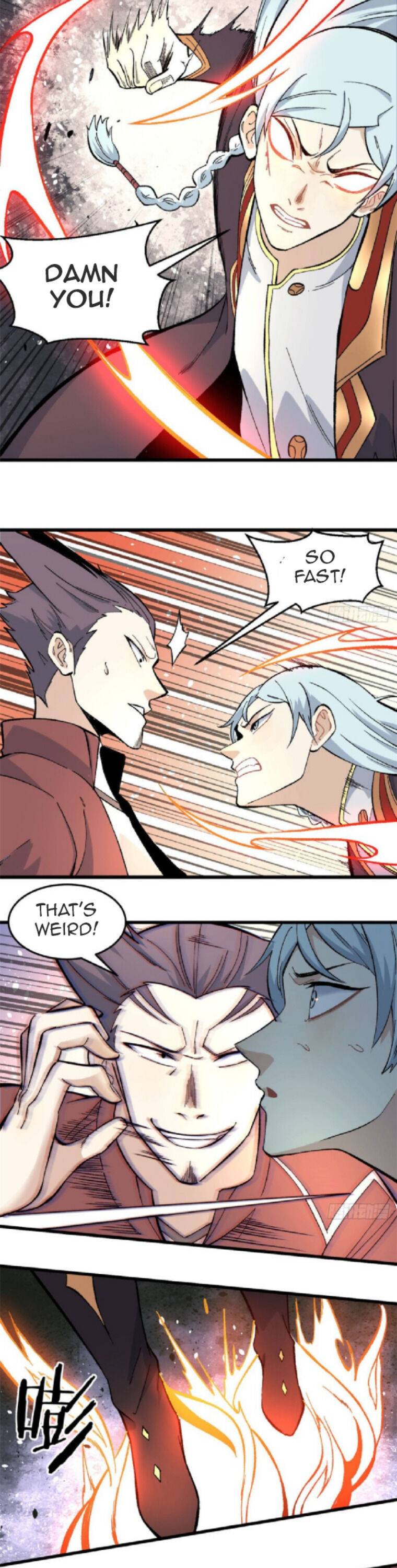 Read All Hail the Sect Leader Manga Online