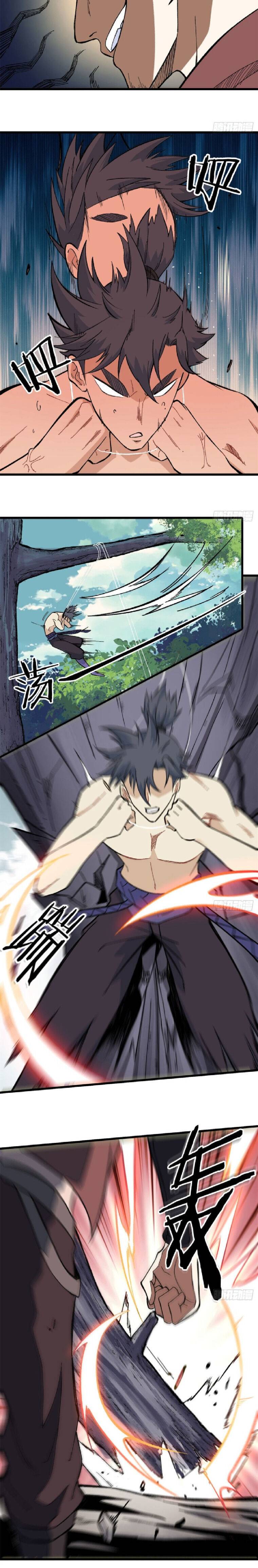 Read All Hail the Sect Leader Manga Online