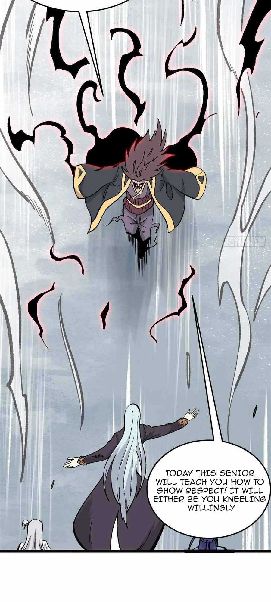 Read All Hail the Sect Leader Manga Online