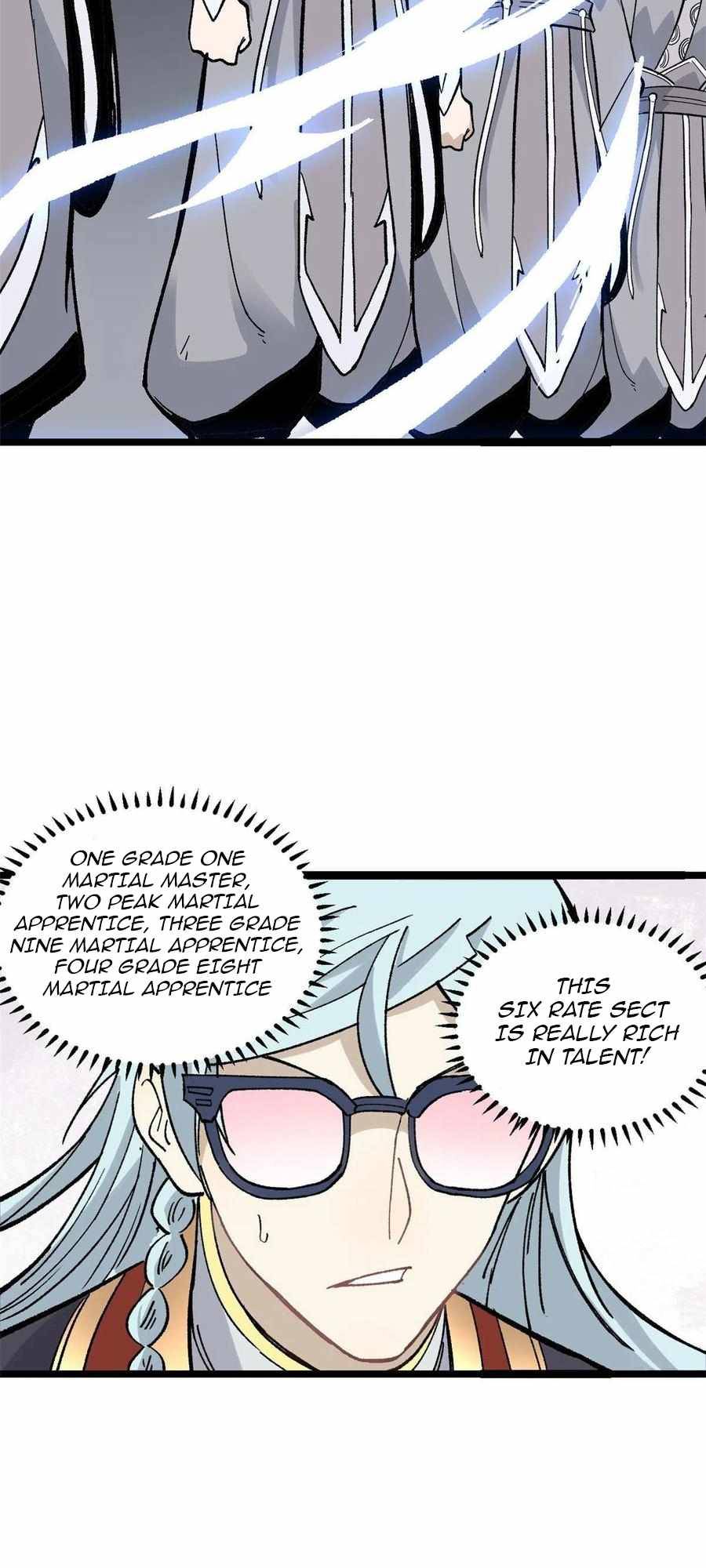 Read All Hail the Sect Leader Manga Online
