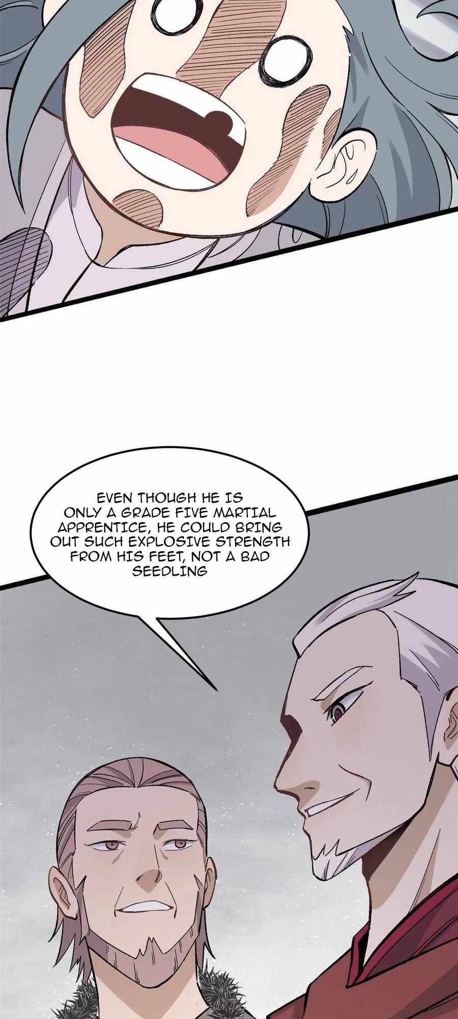 Read All Hail the Sect Leader Manga Online