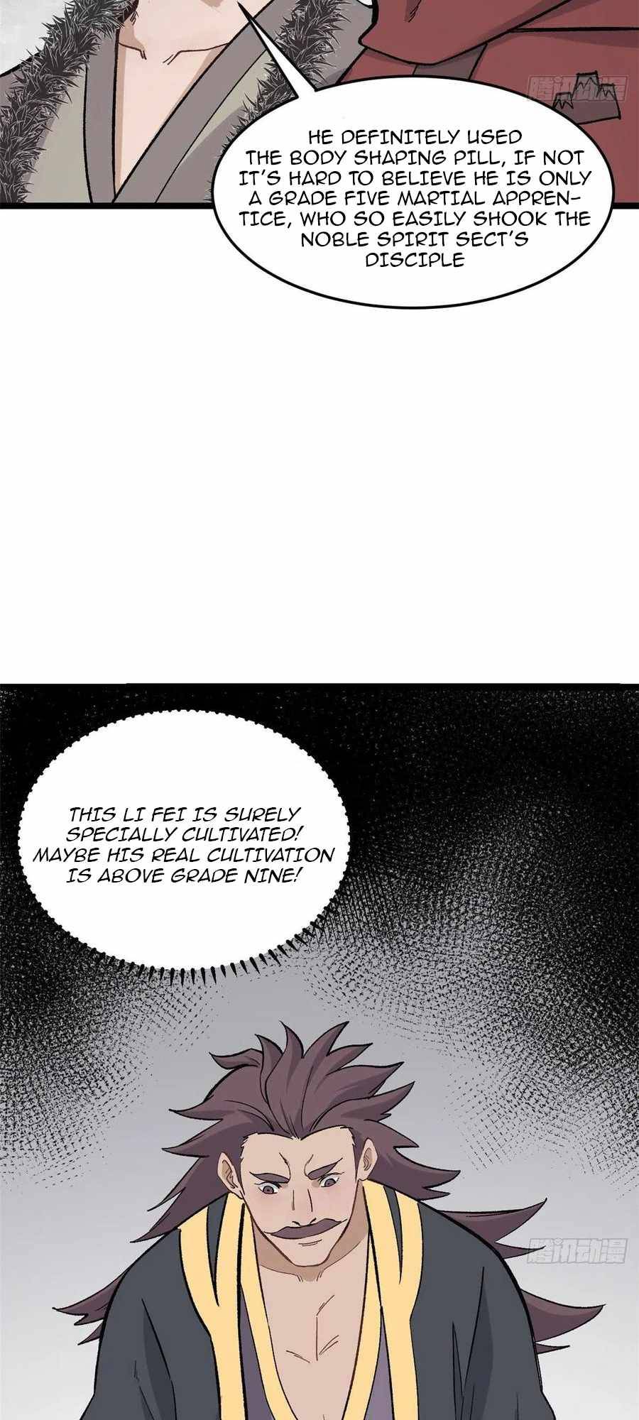 Read All Hail the Sect Leader Manga Online