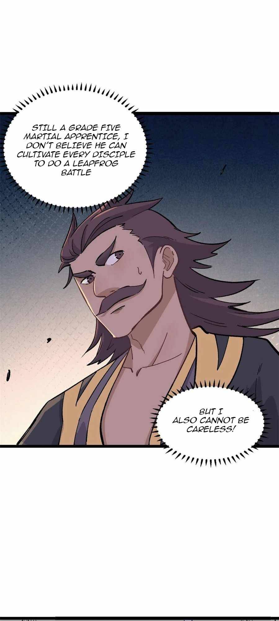 Read All Hail the Sect Leader Manga Online