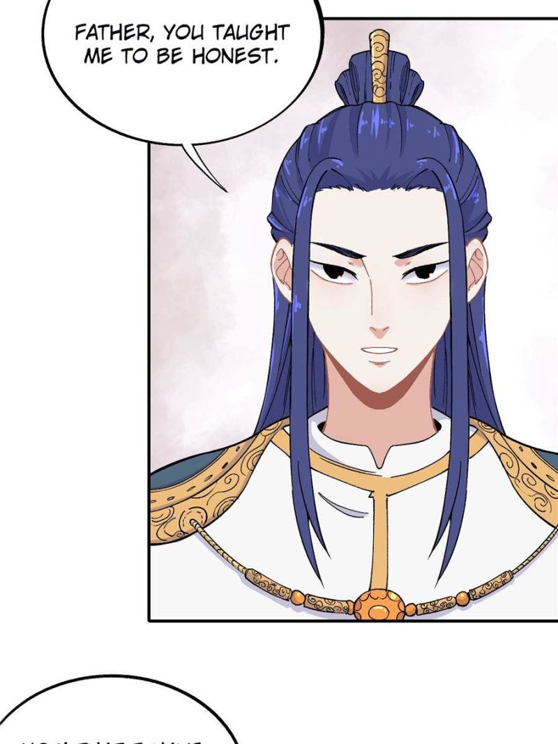 Read All Hail the Sect Leader Manga Online