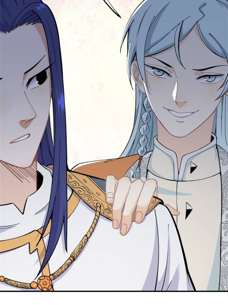 Read All Hail the Sect Leader Manga Online