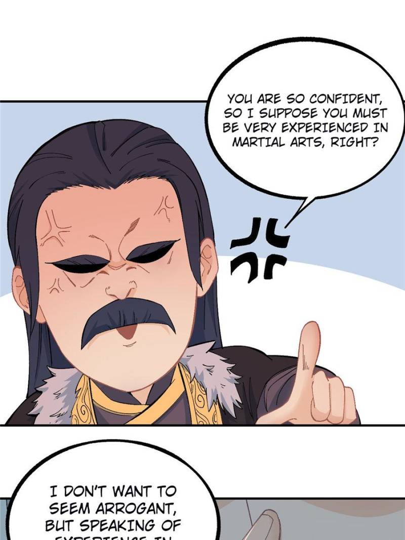 Read All Hail the Sect Leader Manga Online