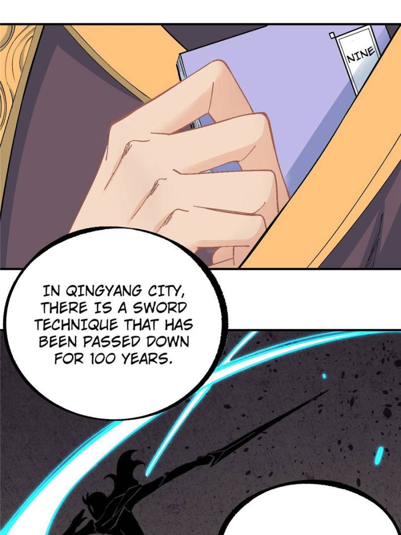 Read All Hail the Sect Leader Manga Online