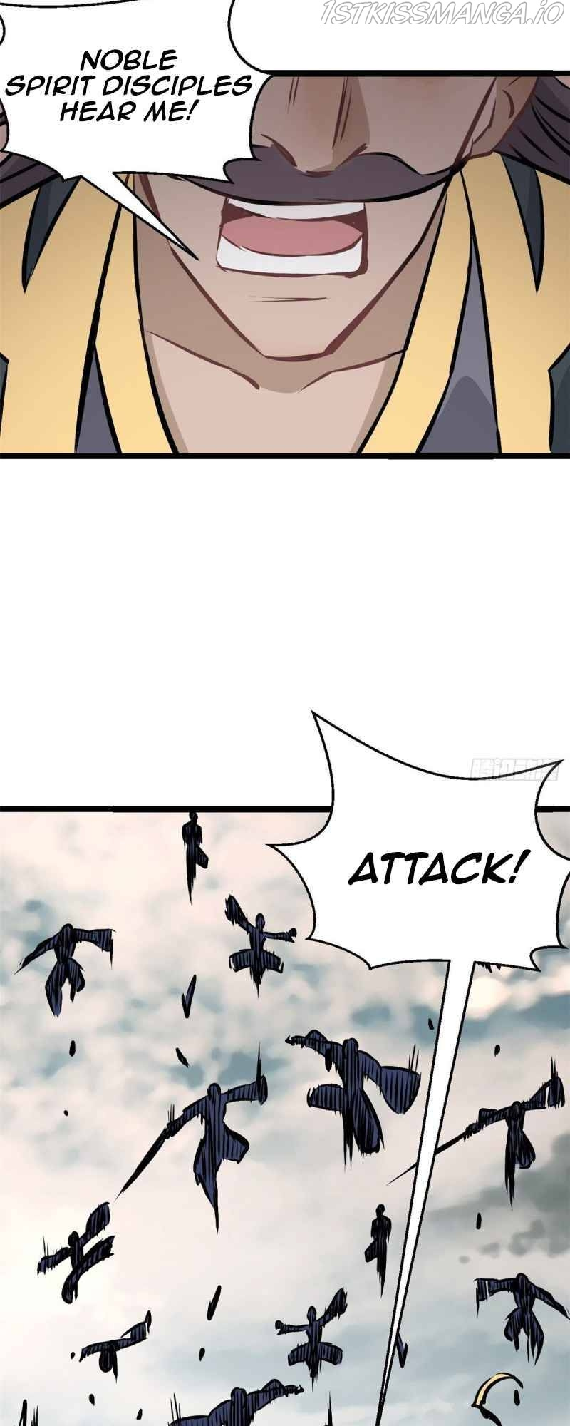 Read All Hail the Sect Leader Manga Online