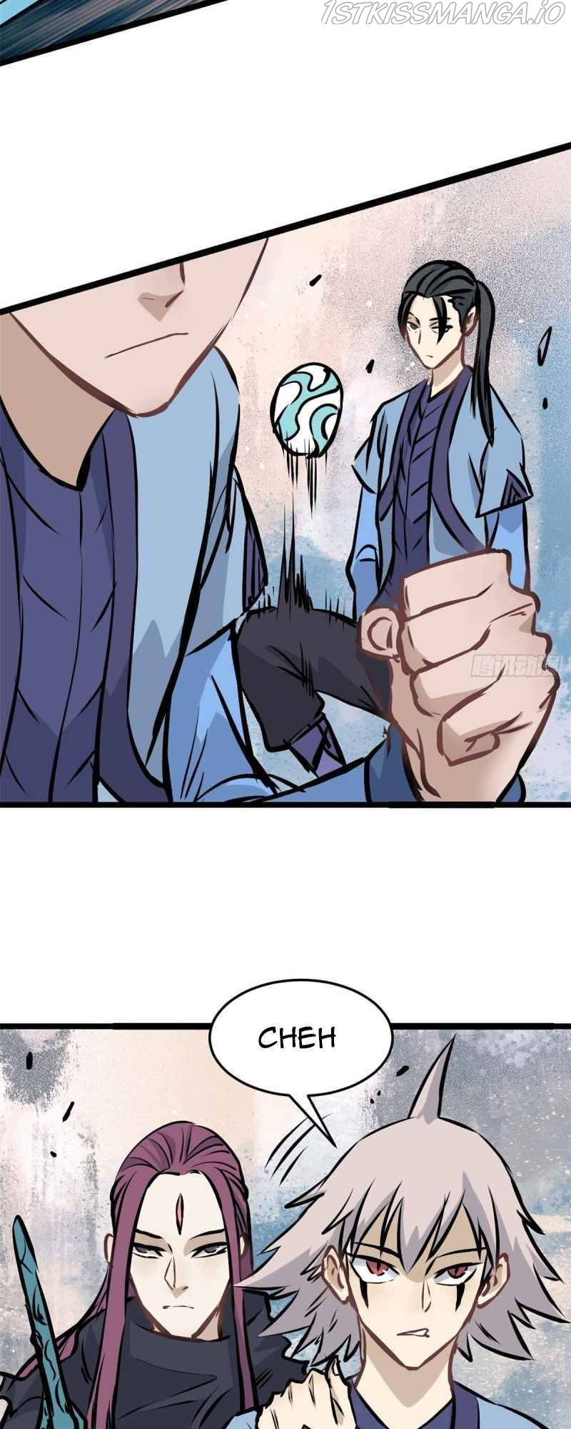 Read All Hail the Sect Leader Manga Online