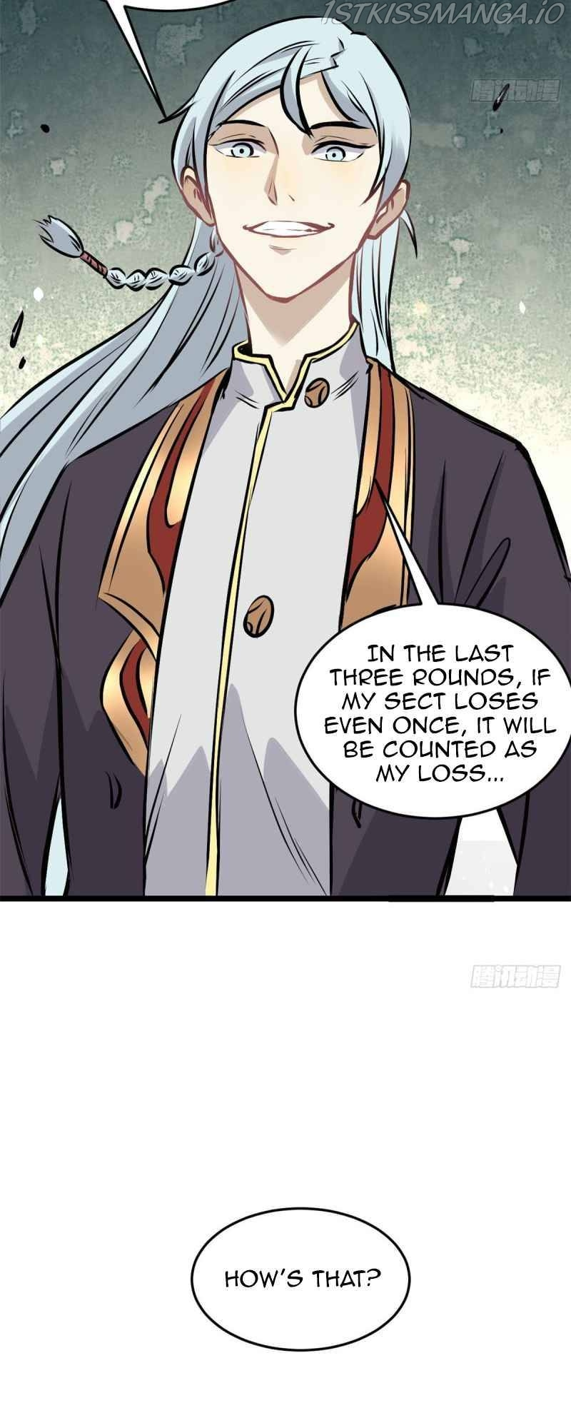 Read All Hail the Sect Leader Manga Online
