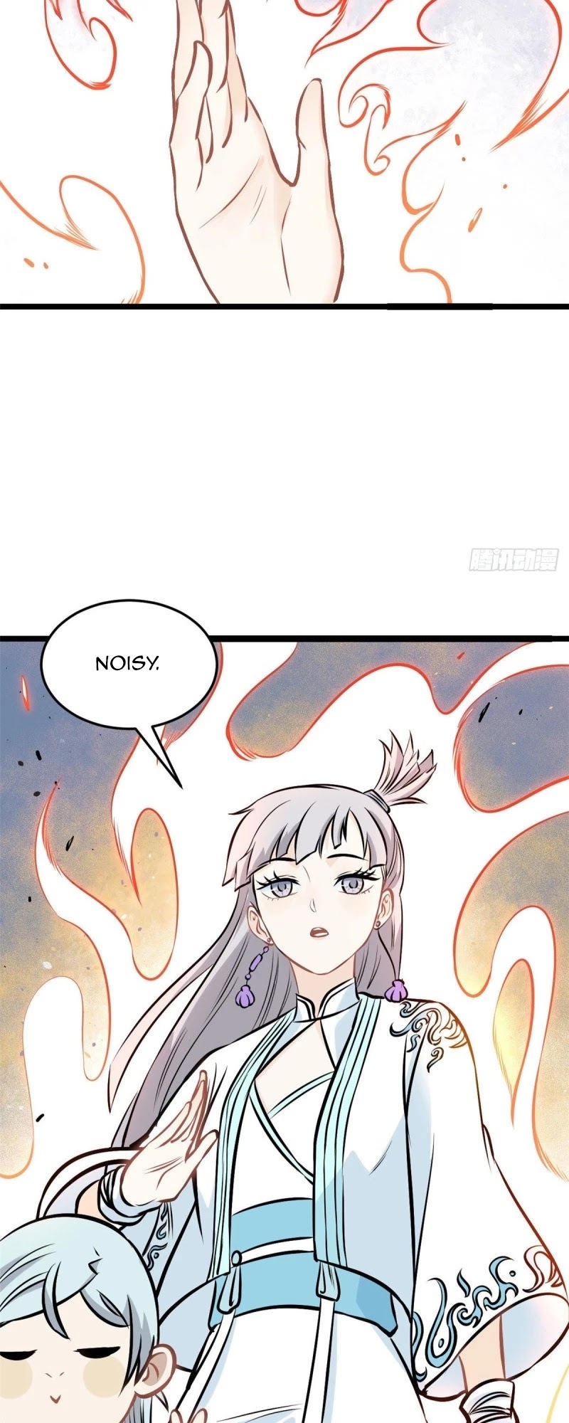 Read All Hail the Sect Leader Manga Online