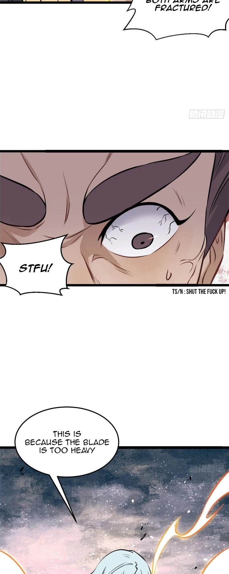 Read All Hail the Sect Leader Manga Online