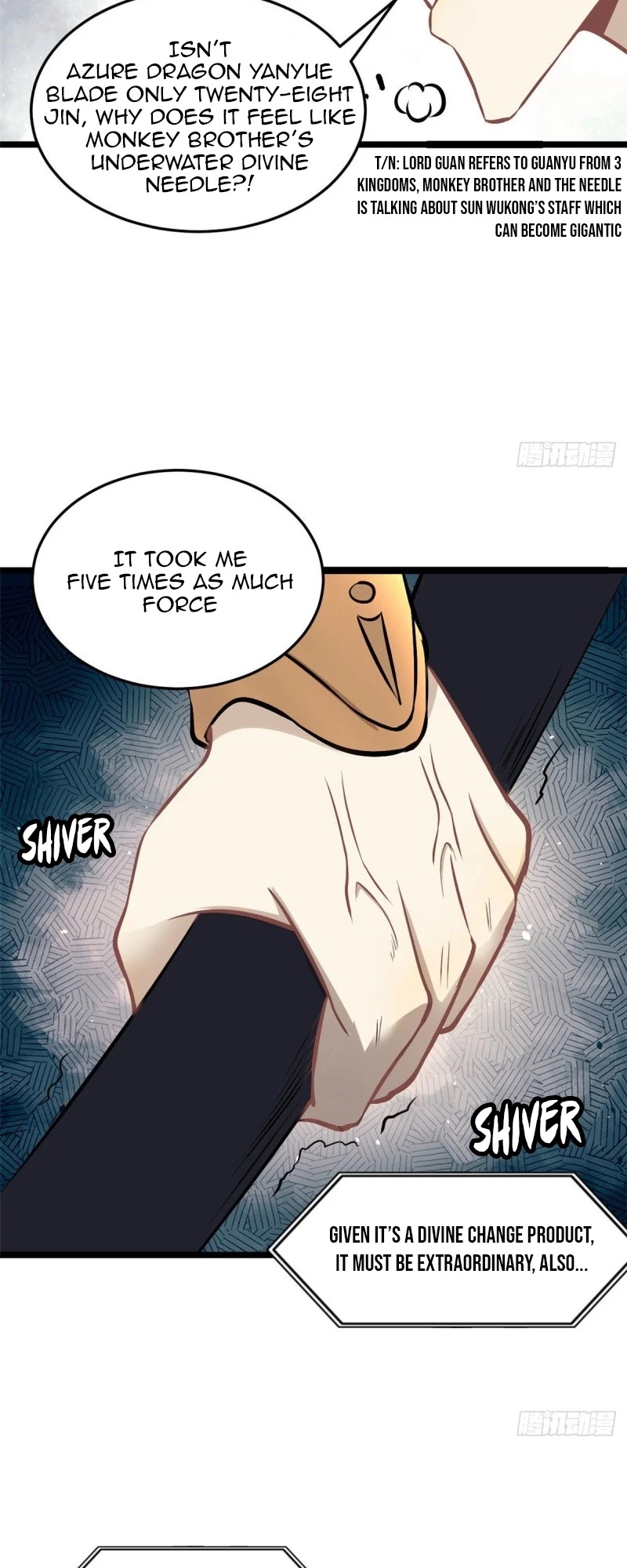 Read All Hail the Sect Leader Manga Online