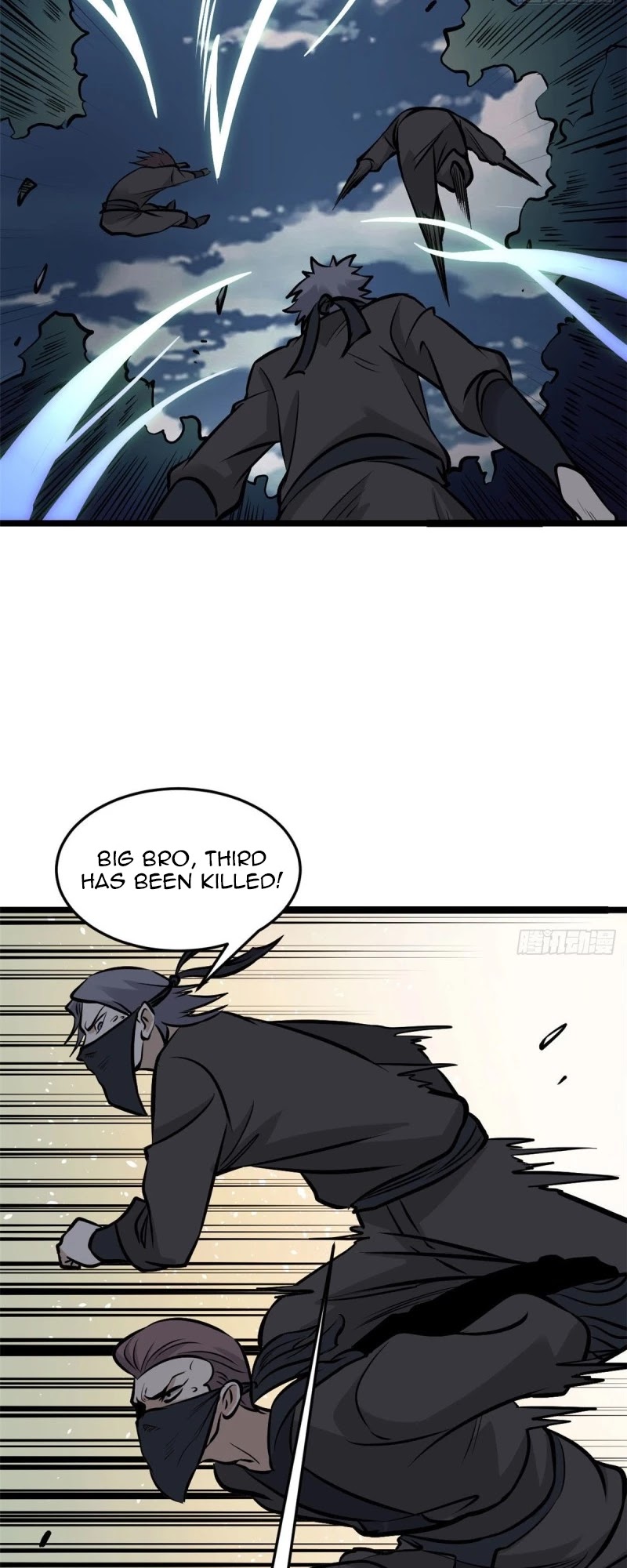 Read All Hail the Sect Leader Manga Online