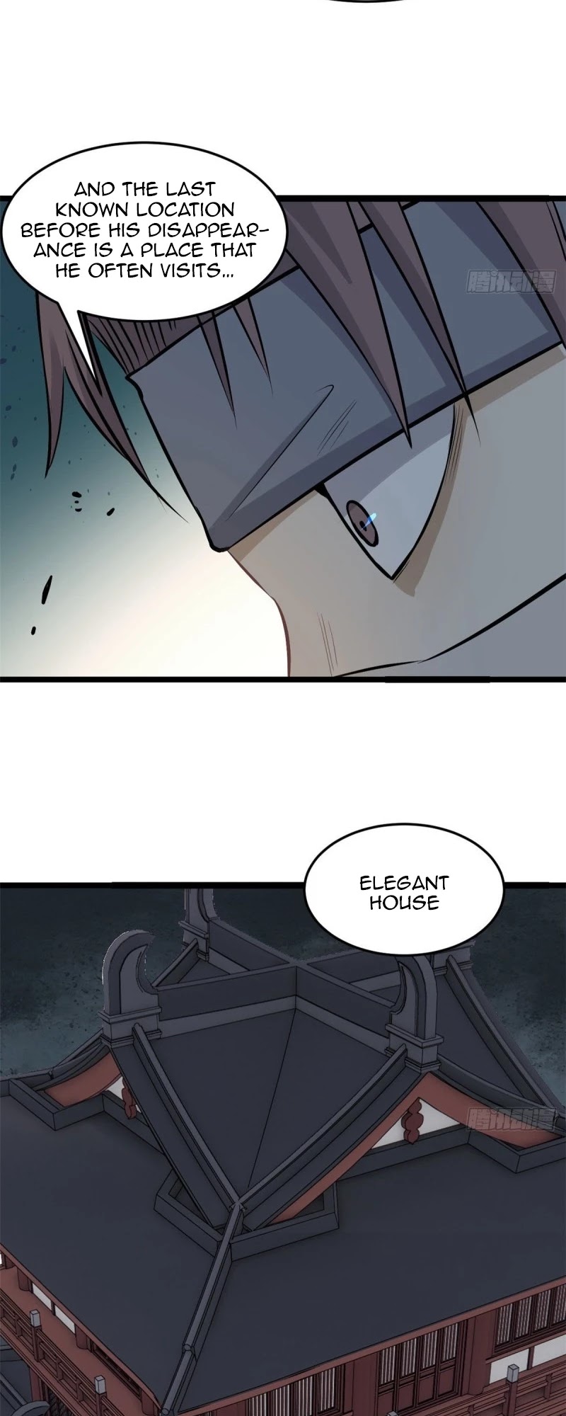 Read All Hail the Sect Leader Manga Online