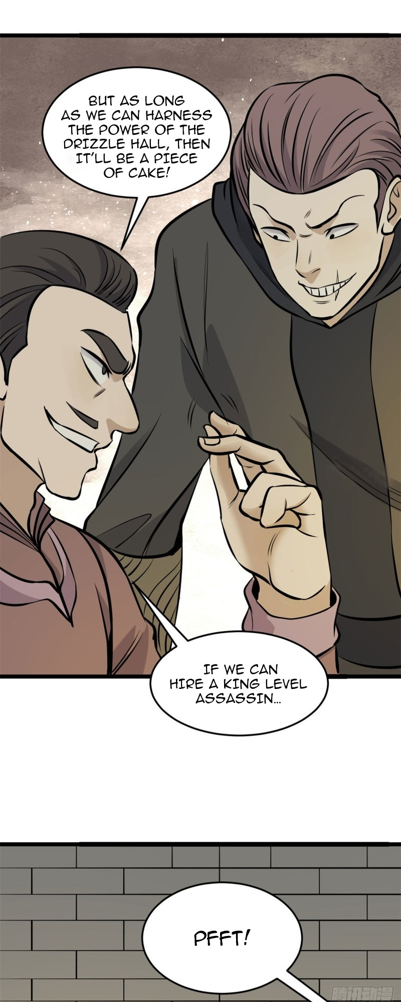 Read All Hail the Sect Leader Manga Online