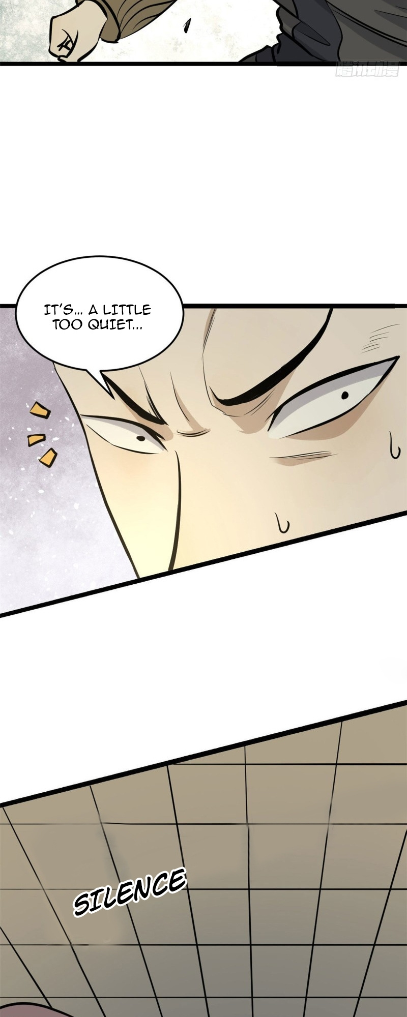 Read All Hail the Sect Leader Manga Online