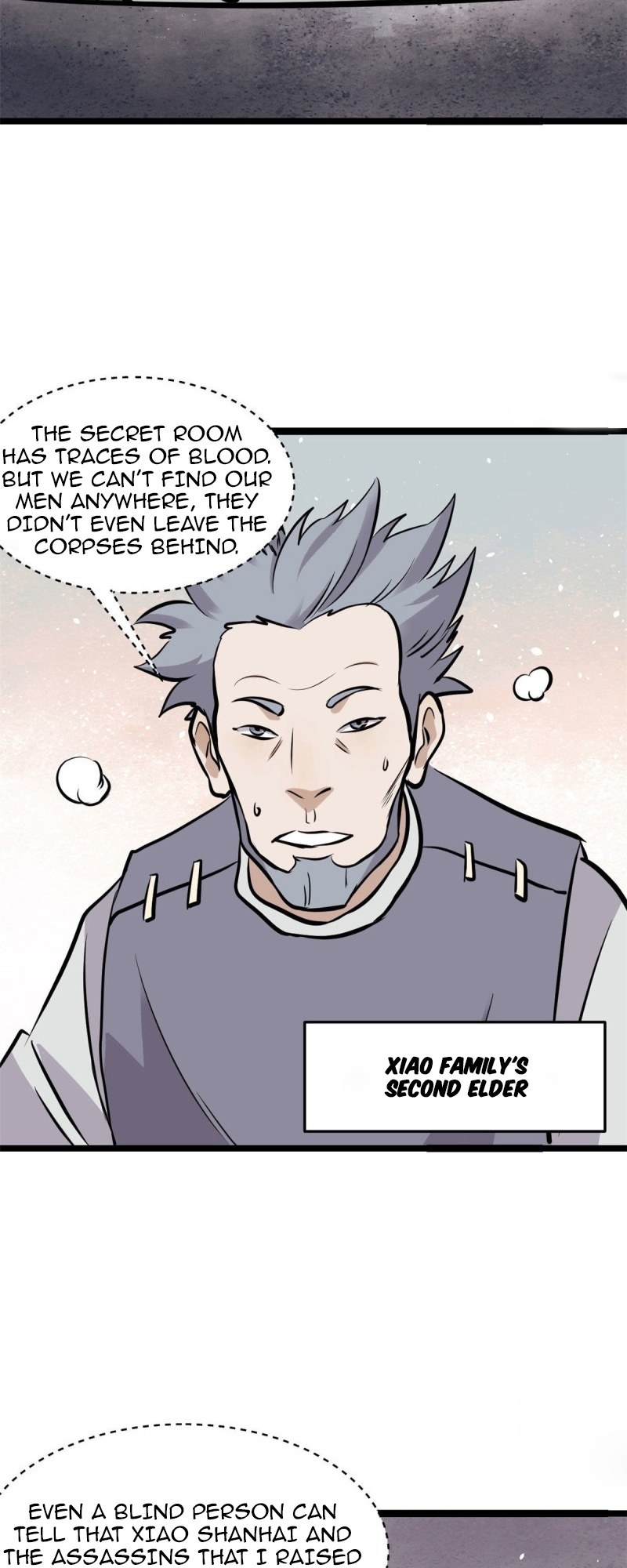 Read All Hail the Sect Leader Manga Online