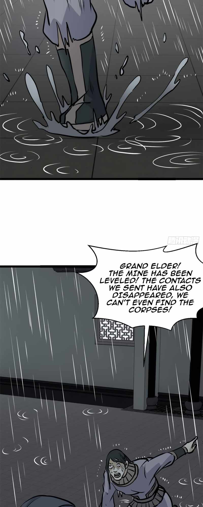 Read All Hail the Sect Leader Manga Online