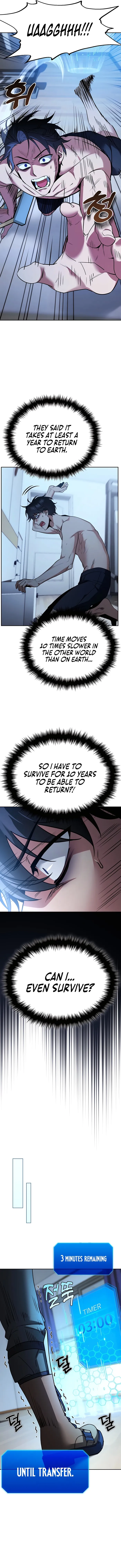 Read All My Alter Egos Are Tycoons EN Manga Online