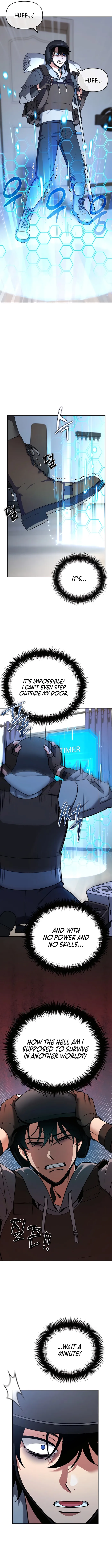Read All My Alter Egos Are Tycoons EN Manga Online