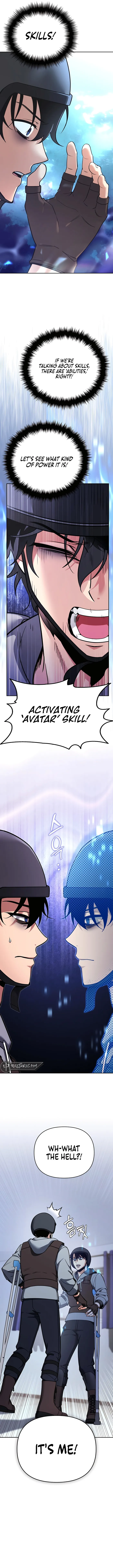 Read All My Alter Egos Are Tycoons EN Manga Online