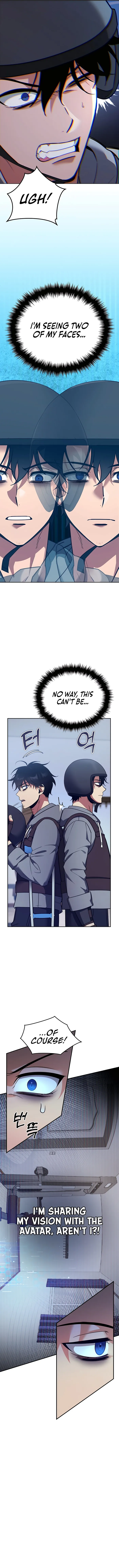 Read All My Alter Egos Are Tycoons EN Manga Online