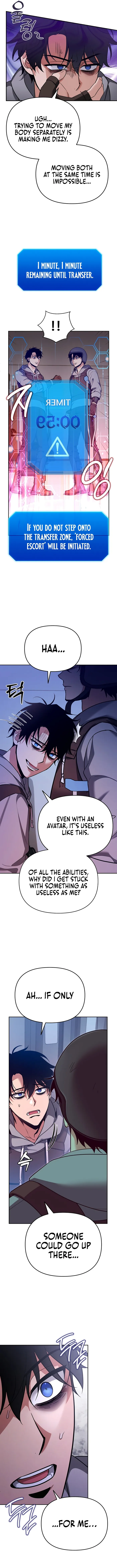 Read All My Alter Egos Are Tycoons EN Manga Online