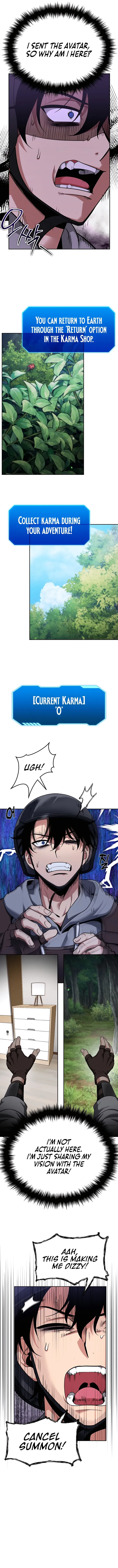 Read All My Alter Egos Are Tycoons EN Manga Online