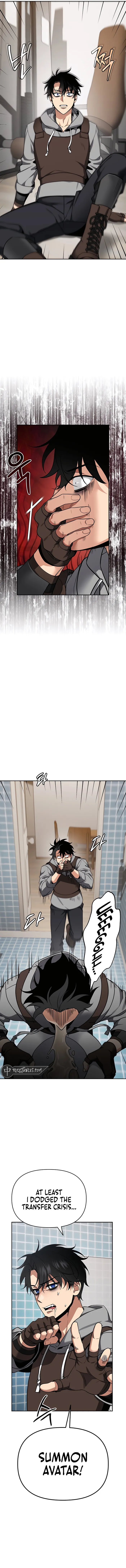 Read All My Alter Egos Are Tycoons EN Manga Online