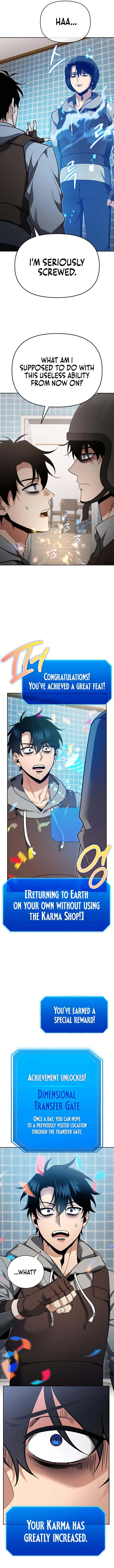 Read All My Alter Egos Are Tycoons EN Manga Online
