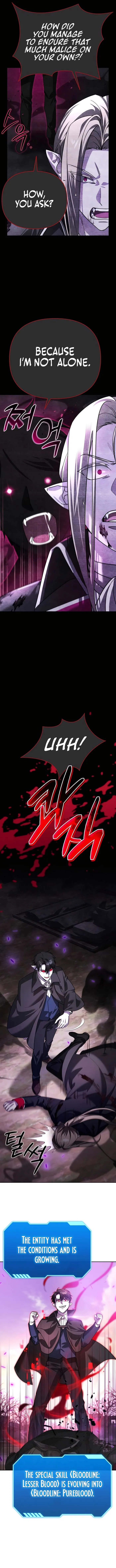 Read All My Alter Egos Are Tycoons EN Manga Online