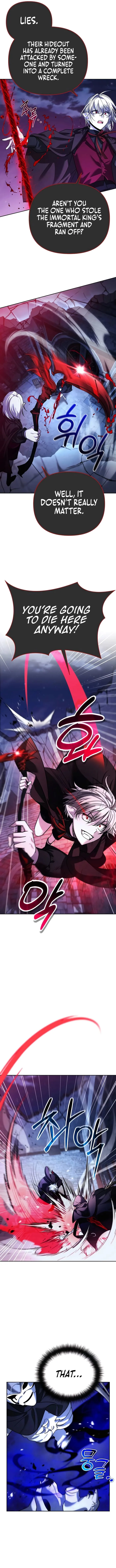 Read All My Alter Egos Are Tycoons EN Manga Online